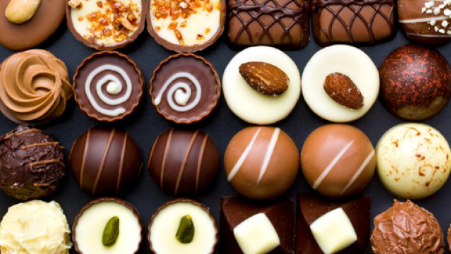 Mangiare molti dolci fa ingrassare di meno: ecco spiegato il perch&eacute;