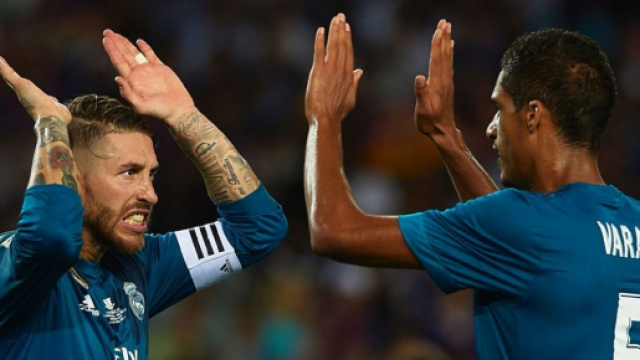 Mercato : La somme folle que le Real Madrid d&eacute;pensera cet &eacute;t&eacute; !