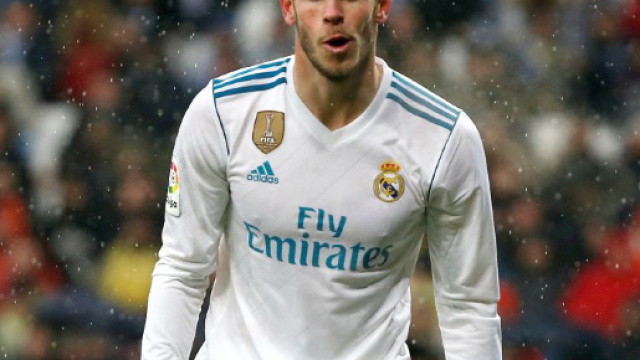 Mercato : Le d&eacute;but de la guerre entre Bale et le Real Madrid !