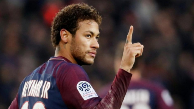 Mercato : L'incroyable nouvelle sur Neymar !