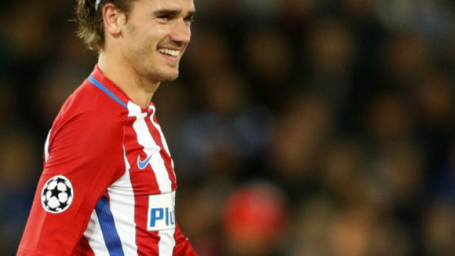 Mercato : Nouvelles r&eacute;v&eacute;lations sur l'avenir de Griezmann !