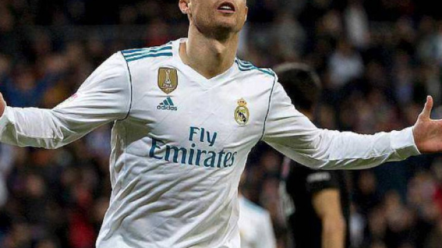 Mercato : R&eacute;v&eacute;lations sur l'avenir de Cristiano Ronaldo !