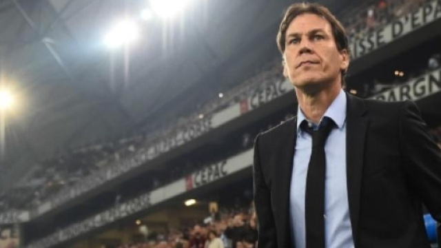 Mercato : Un &eacute;norme danger plane sur l'OM !