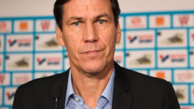 Mercato : Une discussion entre l'OM et le Real Madrid pour un grand joueur !