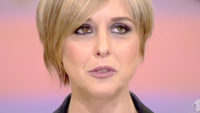 Nadia Toffa torna in tv alle Iene &laquo;Ho il cancro e porto la ... - ilmattino.it