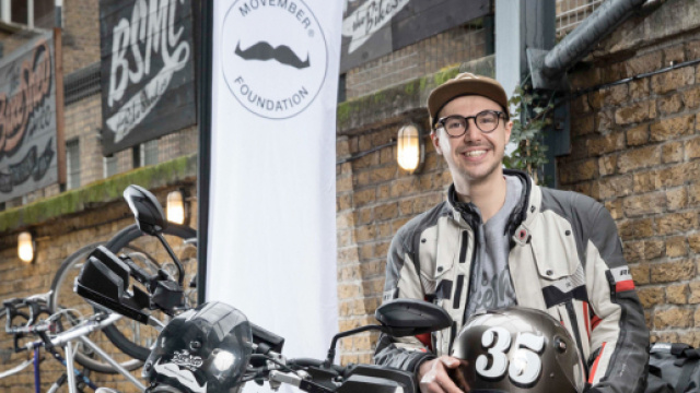 Obiettivo: 35.000 miglia con lo Scrambler - InMoto - inmoto.it