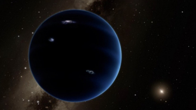Planet X - bufale e verit&agrave; a confronto