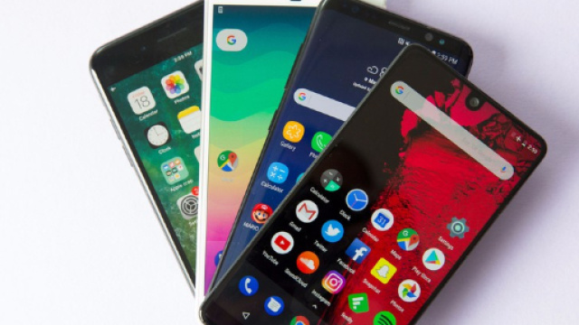 Smartphone: tutte le novit&agrave; ancora in uscita nel 2018.