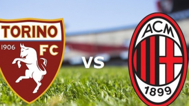 Torino-Milan: le probabili formazioni, Gattuso sceglie Kalinic? - businessonline.it