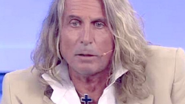 Uomini e Donne: Marco Firpo ha subito un delicato intervento al cuore, ecco come sta