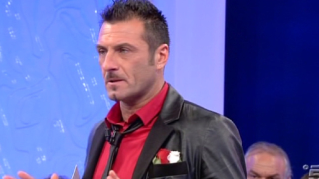 Uomini e Donne, Sossio e la verit&agrave; su Ida e Riccardo