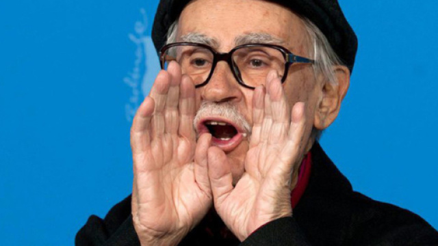 Vittorio Taviani, maestro del cinema italiano