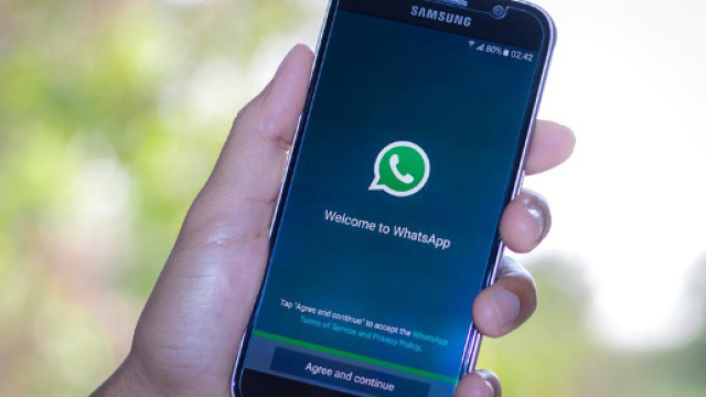 WhatsApp: arriva lo swipe anche per Android.