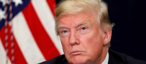 Donald Trump y el ataque en Siria