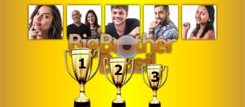 Faltam poucos dias para a grande final do BBB18