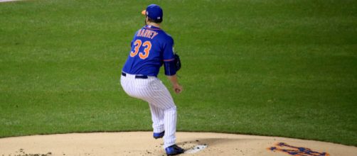 Matt Harvey - Arturo Pardavila III via Flickr