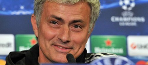 Mourinho quiere pescar en el Real Madrid