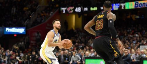 The change of NBA's pace explained - (Image: YouTube/NBA)