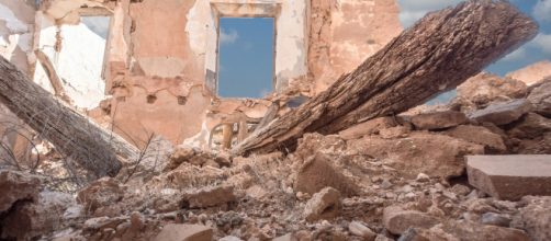 Are US-led airstrikes in Syria a mission accomplished? [Image source: donations_are_appreciated - Pixabay]