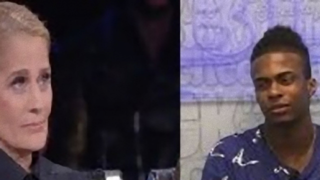 Amici 13: Bryan perde la calma e si scaglia contro Heather Parisi