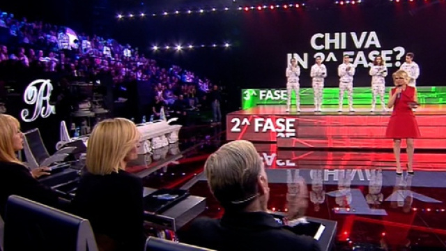 Amici 2018 eliminati seconda puntata