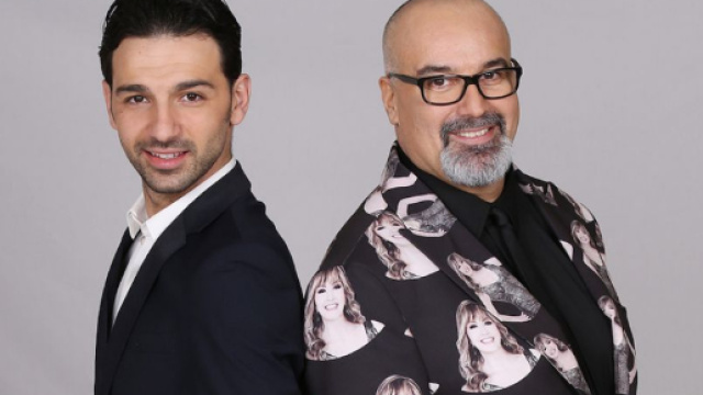 Ballando con le stelle eliminato 14 aprile