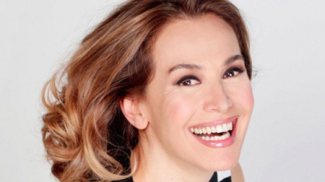 Barbara D'Urso, il suo percorso inizi&ograve; da un fotoromanzo