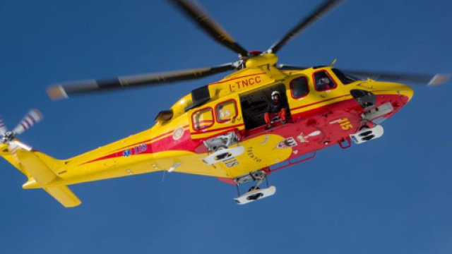 Calabria, uomo travolto e sgozzato dalla motozappa