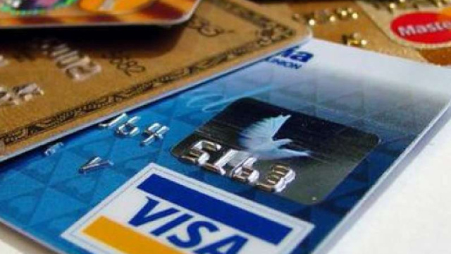 Carte di credito, la firma non servir&agrave; pi&ugrave;
