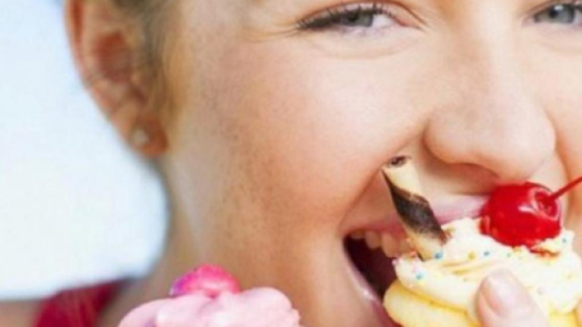 Chi &egrave; goloso di dolci accumula minor quantit&agrave; di grassi: ecco il motivo in breve