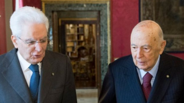 Consultazioni governo, Meloni: "Confido che Salvini non cada nella ... - si24.it