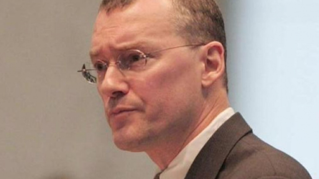 David Buckel avvocato per i diritti civili