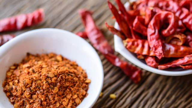 Dimagrire: le spezie brucia-grassi pi&ugrave; efficaci, peperoncino e non solo