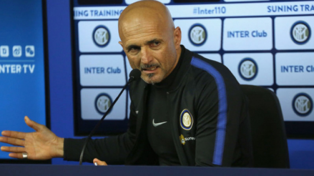 E' gi&agrave; di nuovo campionato. Marted&igrave; Inter-Cagliari, domani ... - fcinter1908.it