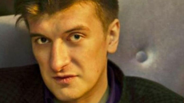 &Egrave; un mistero la morte del giornalista russo Maksim Borodin