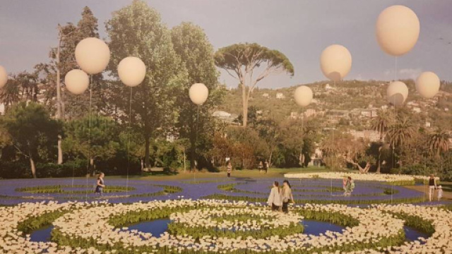 Euroflora a Nervi: ecco il piano per verde e parcheggi, ma tanti ... - genova24.it