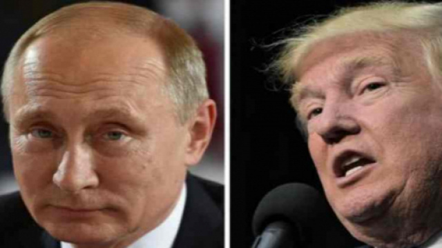 Frappes occidentales en Syrie : Vladimir Poutine qualifie ses attaques d'"agression"