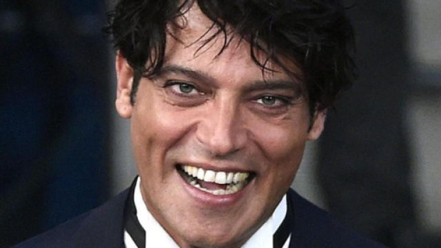 Gabriel Garko, dichiarazione avventata a Ballando con le stelle