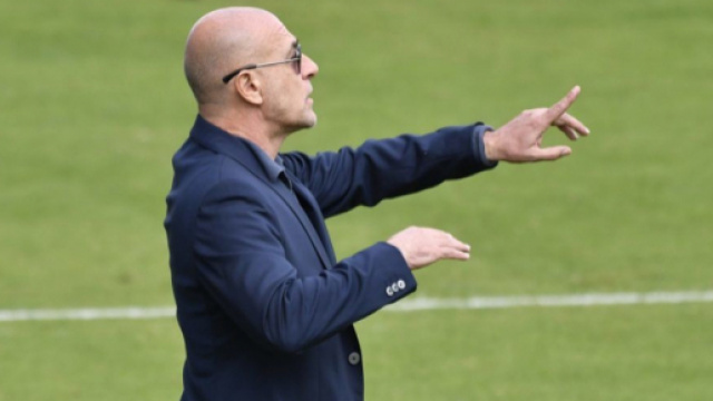 Genoa, Ballardini al bivio: verr&agrave; confermato?