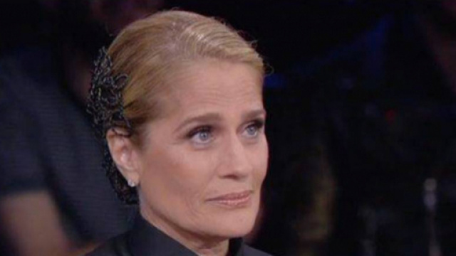 Heather Parisi, giurata ad 'Amici17'
