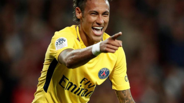 il psg umilia il monaco : ben sette le reti rifilate dai parigini ai monegaschi