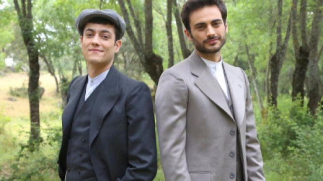 Il Segreto spoiler Spagna: Saul e Prudencio hanno mentito.