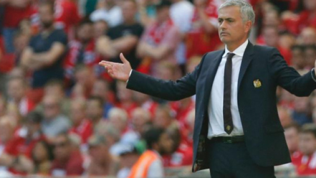 Jose Mourinho: Manchester United Manager Drops Massive Hint Over ... - newsweek.com