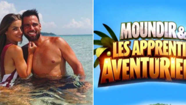 Kamila a-t-elle quitt&eacute; Moundir et les Apprentis Aventuriers parce qu'elle &eacute;tait enceinte ? Elle r&eacute;pond !