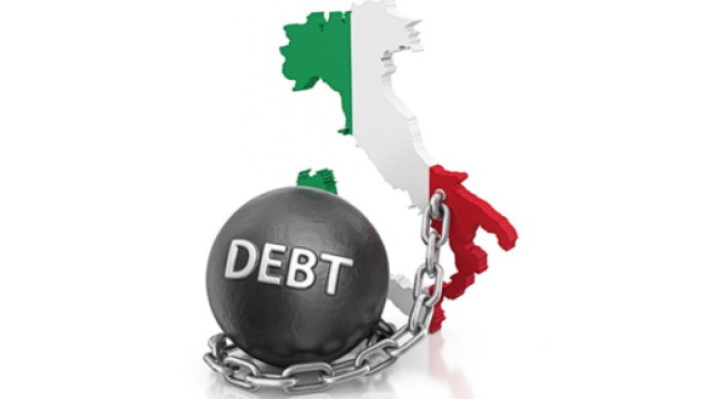 La verit&agrave; e la menzogna sul debito pubblico: come &egrave; possibile ridurlo - magdicristianoallam.it