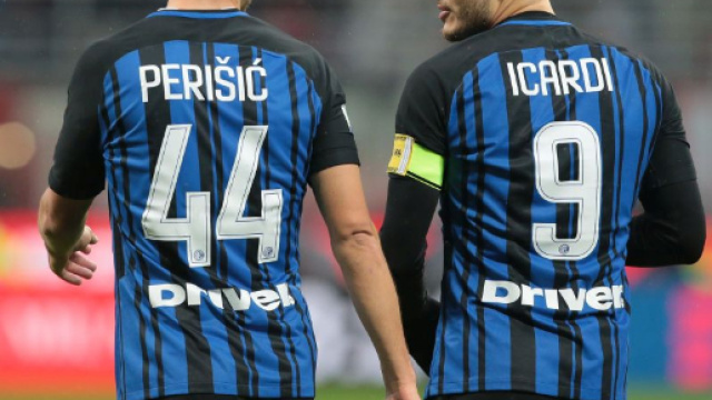 Momento difficile per i nerazzurri milanesi