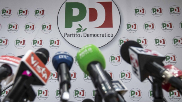 Pantano Pd. "Le dimissioni di Renzi non erano un atto dovuto ... - formiche.net