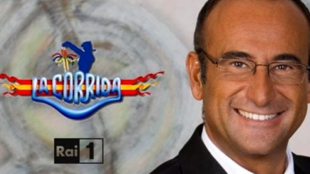 Polemica per un concorrente della Corrida