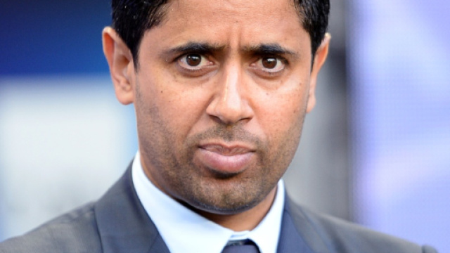 PSG : Nasser Al-Khelaifi &agrave; la pr&eacute;fecture pour d&eacute;fendre le retour ... - bfmtv.com