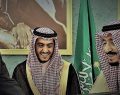 Los dos mil millones de Juan Carlos I provendrían de comisiones en Arabia Saudí